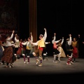 Gala del folclore aragonés