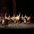 Gala del folclore aragonés