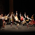 Gala del folclore aragonés
