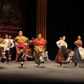 Gala del folclore aragonés