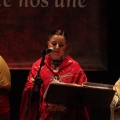Gala del folclore aragonés