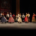 Gala del folclore aragonés