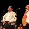 Gala del folclore aragonés