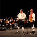 Gala del folclore aragonés
