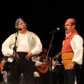 Gala del folclore aragonés
