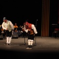 Gala del folclore aragonés