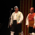 Gala del folclore aragonés