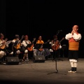 Gala del folclore aragonés