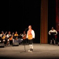 Gala del folclore aragonés