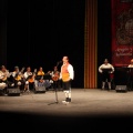 Gala del folclore aragonés