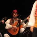 Gala del folclore aragonés