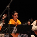 Gala del folclore aragonés