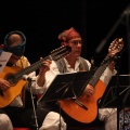 Gala del folclore aragonés
