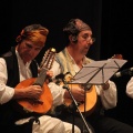 Gala del folclore aragonés