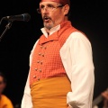 Gala del folclore aragonés