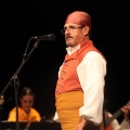Gala del folclore aragonés