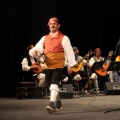 Gala del folclore aragonés