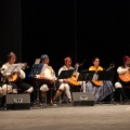 Gala del folclore aragonés