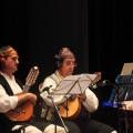 Gala del folclore aragonés