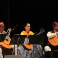 Gala del folclore aragonés