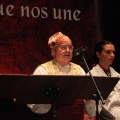 Gala del folclore aragonés