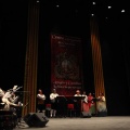 Gala del folclore aragonés