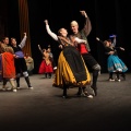 Gala del folclore aragonés
