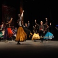 Gala del folclore aragonés