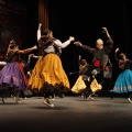 Gala del folclore aragonés