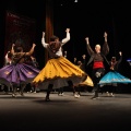 Gala del folclore aragonés