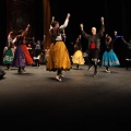Gala del folclore aragonés