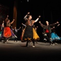 Gala del folclore aragonés