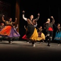 Gala del folclore aragonés