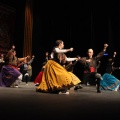 Gala del folclore aragonés