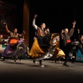 Gala del folclore aragonés