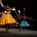 Gala del folclore aragonés