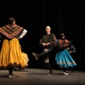 Gala del folclore aragonés