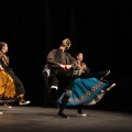Gala del folclore aragonés