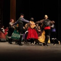 Gala del folclore aragonés