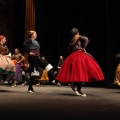 Gala del folclore aragonés