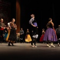 Gala del folclore aragonés