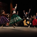 Gala del folclore aragonés