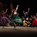Gala del folclore aragonés