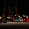 Gala del folclore aragonés