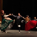 Gala del folclore aragonés