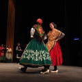 Gala del folclore aragonés