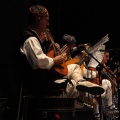 Gala del folclore aragonés