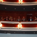 Gala del folclore aragonés