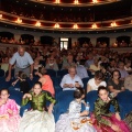 Gala del folclore aragonés