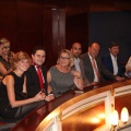 Gala del folclore aragonés
